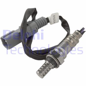 Lambdasonde vorne Delphi ES20410-12B1 Lambdasonde vorne Delphi ES20410-12B1 von Delphi