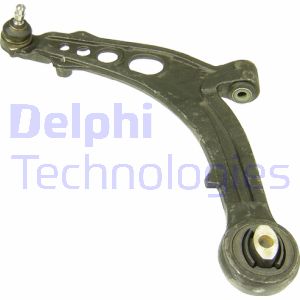 Lenker, Radaufhängung Delphi TC1057 von Delphi