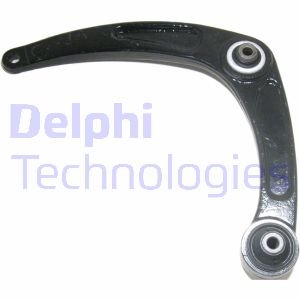Lenker, Radaufhängung Delphi TC1156 von Delphi