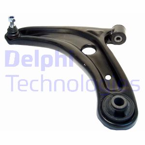 Lenker, Radaufhängung Delphi TC1462 von Delphi