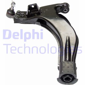 Lenker, Radaufhängung Delphi TC1819 Lenker, Radaufhängung Delphi TC1819 von Delphi