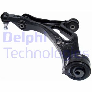 Lenker, Radaufhängung Delphi TC2189 von Delphi
