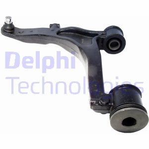 Lenker, Radaufhängung Delphi TC2353 von Delphi