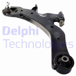 Lenker, Radaufhängung Delphi TC2402 Lenker, Radaufhängung Delphi TC2402 von Delphi