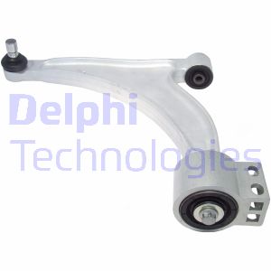 Lenker, Radaufhängung Delphi TC2429 von Delphi