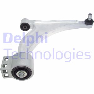 Lenker, Radaufhängung Delphi TC2430 von Delphi