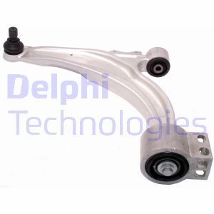 Lenker, Radaufhängung Delphi TC2587 von Delphi