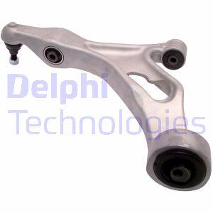 Lenker, Radaufhängung Delphi TC2589 von Delphi