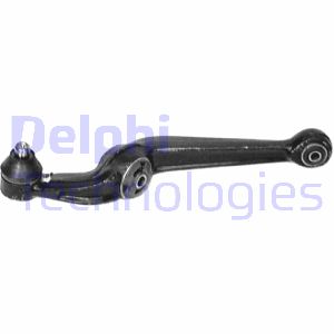 Lenker, Radaufhängung Delphi TC275 von Delphi