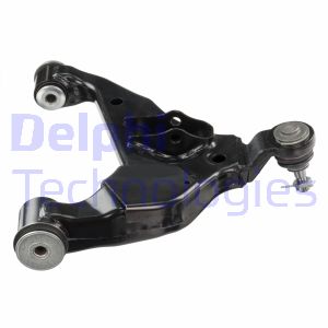 Lenker, Radaufhängung Delphi TC3210 von Delphi