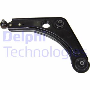 Lenker, Radaufhängung Delphi TC571 von Delphi