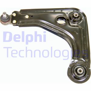 Lenker, Radaufhängung Delphi TC669 Lenker, Radaufhängung Delphi TC669 von Delphi