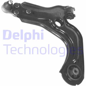 Lenker, Radaufhängung Delphi TC677 von Delphi