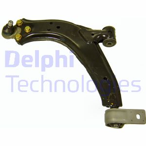 Lenker, Radaufhängung Delphi TC703 von Delphi