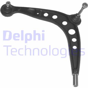 Lenker, Radaufhängung Delphi TC709 von Delphi