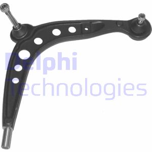 Lenker, Radaufhängung Delphi TC710 von Delphi