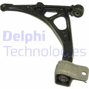 Lenker, Radaufhängung Delphi TC810 Lenker, Radaufhängung Delphi TC810 von Delphi