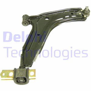 Lenker, Radaufhängung Delphi TC821 von Delphi