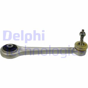Lenker, Radaufhängung Hinterachse außen oben vorne Delphi TC977 Lenker, Radaufhängung Hinterachse außen oben vorne Delphi TC977 von Delphi