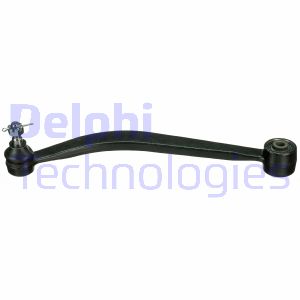 Lenker, Radaufhängung Hinterachse links außen oben hinten Delphi TC3771 Lenker, Radaufhängung Hinterachse links außen oben hinten Delphi TC3771 von Delphi