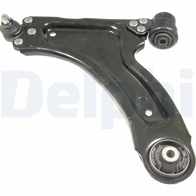 Delphi Lenker, Radaufhängung [Hersteller-Nr. TC1004] für Opel von Delphi