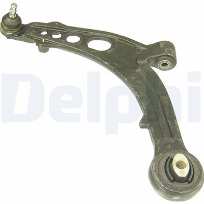 Delphi Lenker, Radaufhängung [Hersteller-Nr. TC1057] für Fiat von Delphi