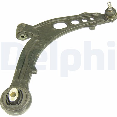 Delphi Lenker, Radaufhängung [Hersteller-Nr. TC1058] für Fiat von Delphi