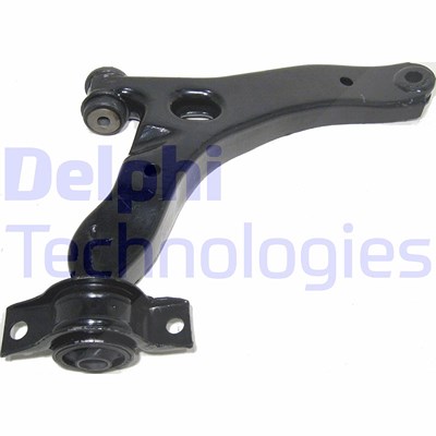 Delphi Lenker, Radaufhängung [Hersteller-Nr. TC1166] für Ford von Delphi