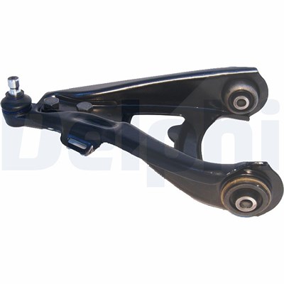 Delphi Lenker, Radaufhängung [Hersteller-Nr. TC1256] für Renault von Delphi