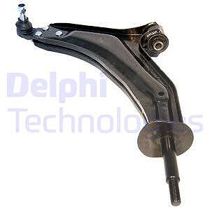 Delphi Lenker, Radaufhängung [Hersteller-Nr. TC1259] für Land Rover von Delphi