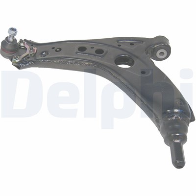 Delphi Lenker, Radaufhängung [Hersteller-Nr. TC1329] für Seat, Skoda, VW von Delphi