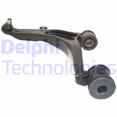 Delphi Lenker, Radaufhängung [Hersteller-Nr. TC1331] für Nissan, Opel, Renault von Delphi