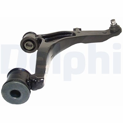 Delphi Lenker, Radaufhängung [Hersteller-Nr. TC1332] für Nissan, Opel, Renault, Vauxhall von Delphi