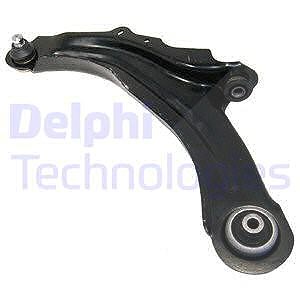 Delphi Lenker, Radaufhängung [Hersteller-Nr. TC1367] für Renault von Delphi