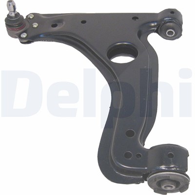 Delphi Lenker, Radaufhängung [Hersteller-Nr. TC1376] für Opel von Delphi