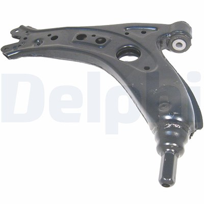 Delphi Lenker, Radaufhängung [Hersteller-Nr. TC1428] für Seat, Skoda, VW von Delphi