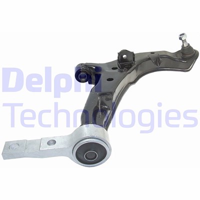 Delphi Lenker, Radaufhängung [Hersteller-Nr. TC1448] für Nissan von Delphi