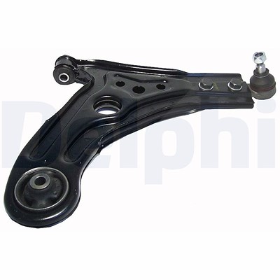 Delphi Lenker, Radaufhängung [Hersteller-Nr. TC1504] für Chevrolet, Daewoo von Delphi