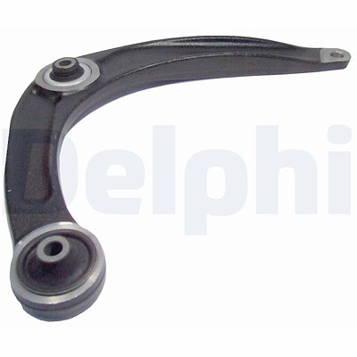 Delphi Lenker, Radaufhängung [Hersteller-Nr. TC2176] für Citroën, Ds, Peugeot von Delphi