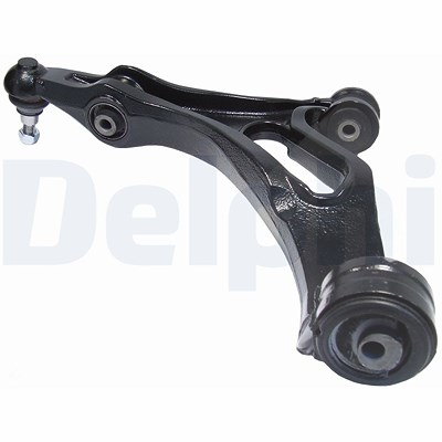 Delphi Lenker, Radaufhängung [Hersteller-Nr. TC2189] für Audi, Porsche, VW von Delphi