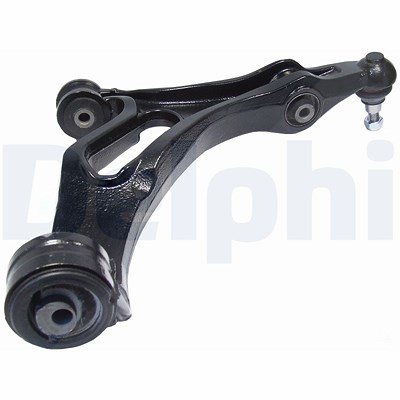 Delphi Lenker, Radaufhängung [Hersteller-Nr. TC2190] für Audi, Porsche, VW von Delphi