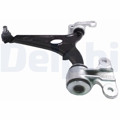 Delphi Lenker, Radaufhängung [Hersteller-Nr. TC2244] für Citroën, Fiat, Lancia, Peugeot, Toyota von Delphi