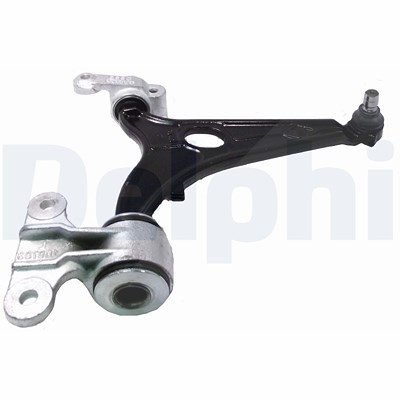 Delphi Lenker, Radaufhängung [Hersteller-Nr. TC2245] für Citroën, Fiat, Lancia, Peugeot, Toyota von Delphi