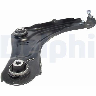 Delphi Lenker, Radaufhängung [Hersteller-Nr. TC2356] für Renault von Delphi