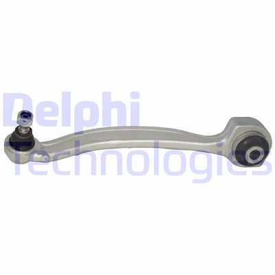 Delphi Lenker, Radaufhängung [Hersteller-Nr. TC2357] für Mercedes-Benz von Delphi