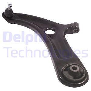 Delphi Lenker, Radaufhängung [Hersteller-Nr. TC2469] für Hyundai, Nissan von Delphi