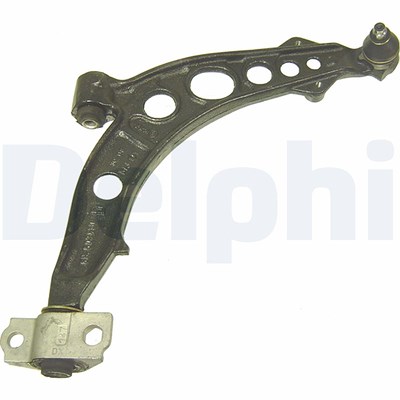 Delphi Lenker, Radaufhängung [Hersteller-Nr. TC562] für Autobianchi, Fiat, Lancia von Delphi