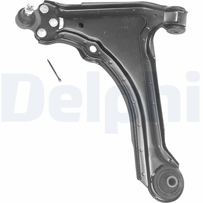 Delphi Lenker, Radaufhängung [Hersteller-Nr. TC648] für Opel von Delphi
