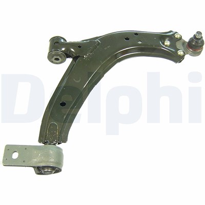 Delphi Lenker, Radaufhängung [Hersteller-Nr. TC706] für Citroën, Peugeot von Delphi