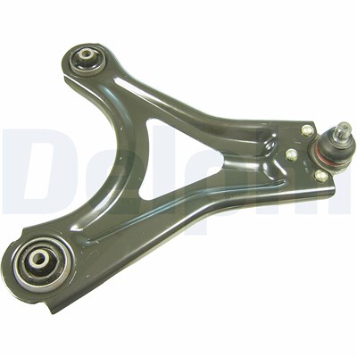 Delphi Lenker, Radaufhängung [Hersteller-Nr. TC730] für Ford von Delphi
